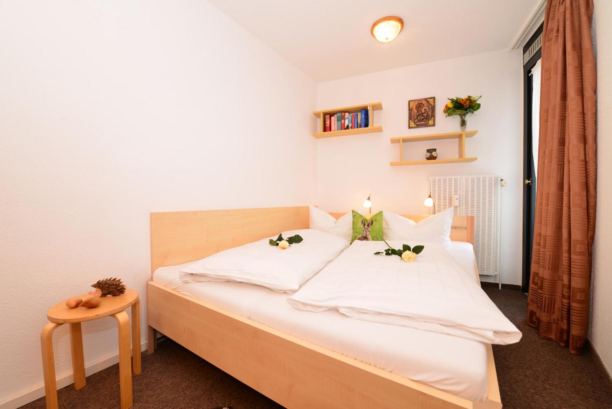 Familienhotel Kleinwalsertal 리즐런 외부 사진