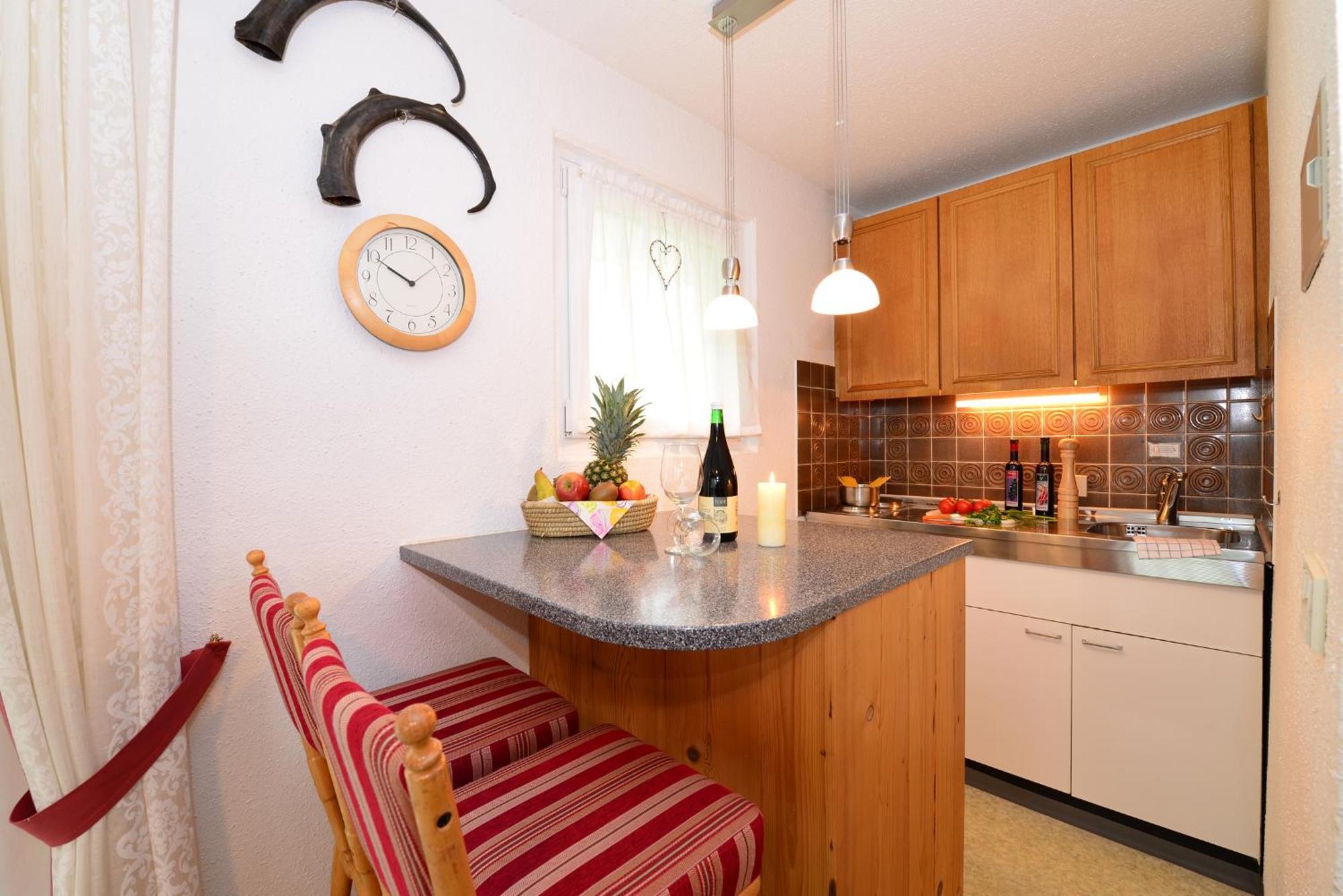 Familienhotel Kleinwalsertal 리즐런 외부 사진
